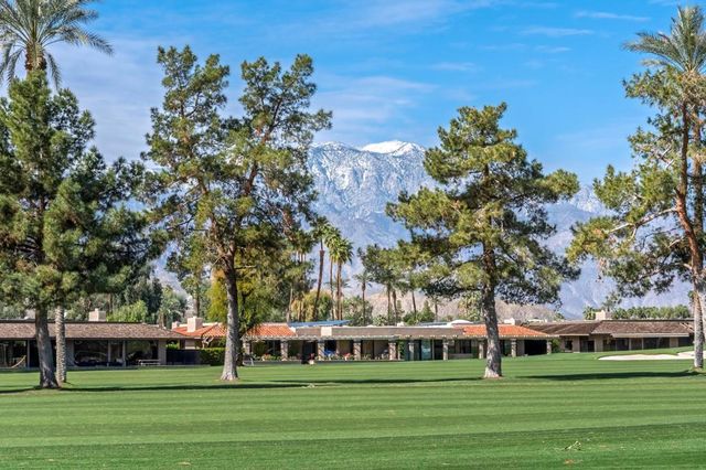 7 Tulane Court, Rancho Mirage, CA 92270