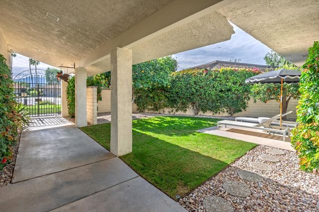 7 Tulane Court, Rancho Mirage, CA 92270