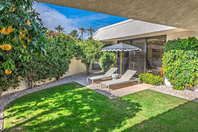 7 Tulane Court, Rancho Mirage, CA 92270