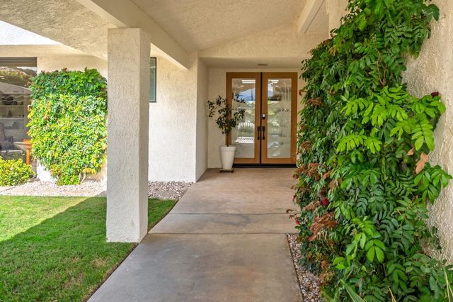 7 Tulane Court, Rancho Mirage, CA 92270