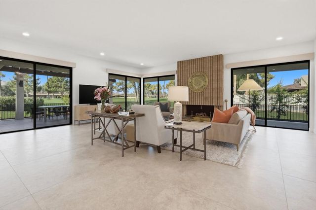 7 Tulane Court, Rancho Mirage, CA 92270