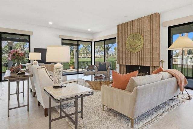 7 Tulane Court, Rancho Mirage, CA 92270