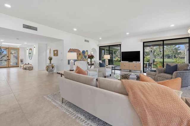 7 Tulane Court, Rancho Mirage, CA 92270