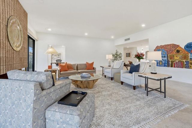 7 Tulane Court, Rancho Mirage, CA 92270