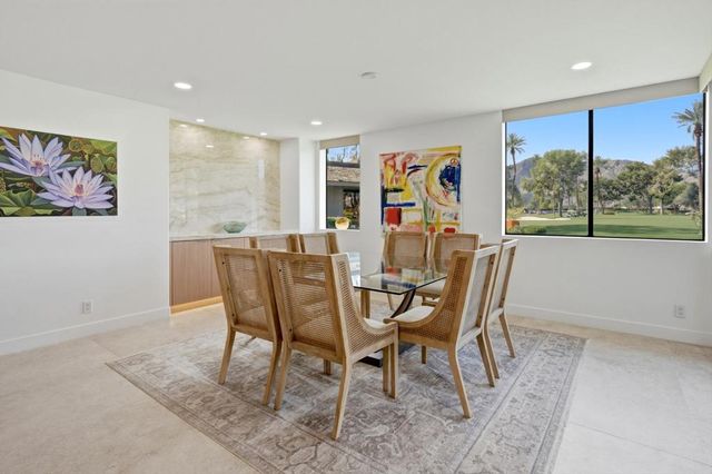 7 Tulane Court, Rancho Mirage, CA 92270