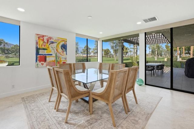 7 Tulane Court, Rancho Mirage, CA 92270