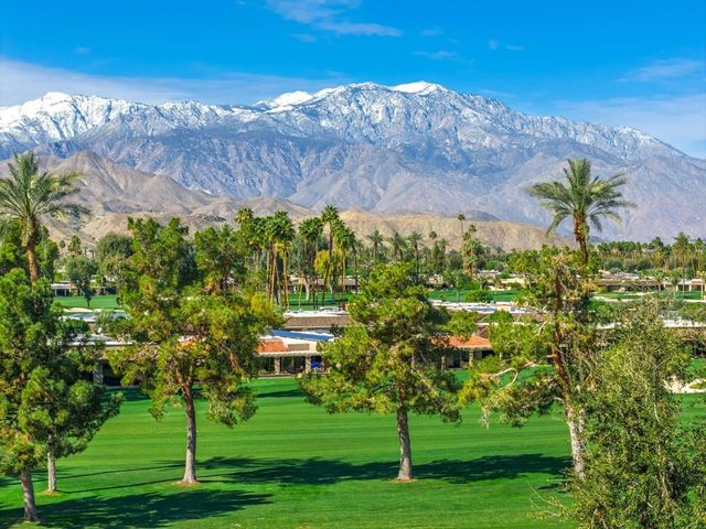 7 Tulane Court, Rancho Mirage, CA 92270