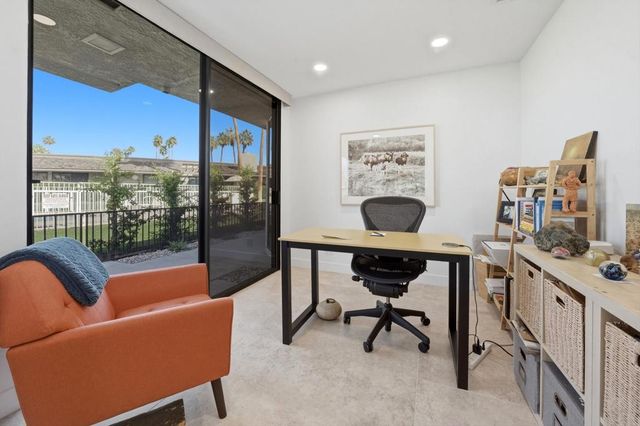 7 Tulane Court, Rancho Mirage, CA 92270