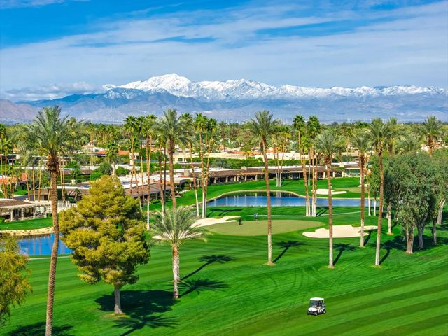 7 Tulane Court, Rancho Mirage, CA 92270