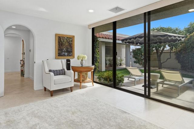 7 Tulane Court, Rancho Mirage, CA 92270