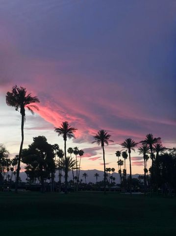 7 Tulane Court, Rancho Mirage, CA 92270