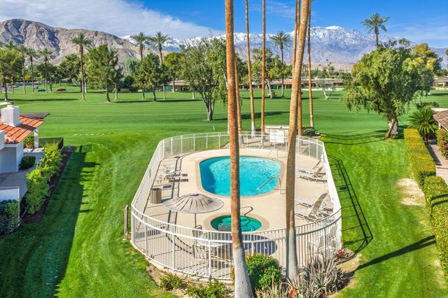 7 Tulane Court, Rancho Mirage, CA 92270