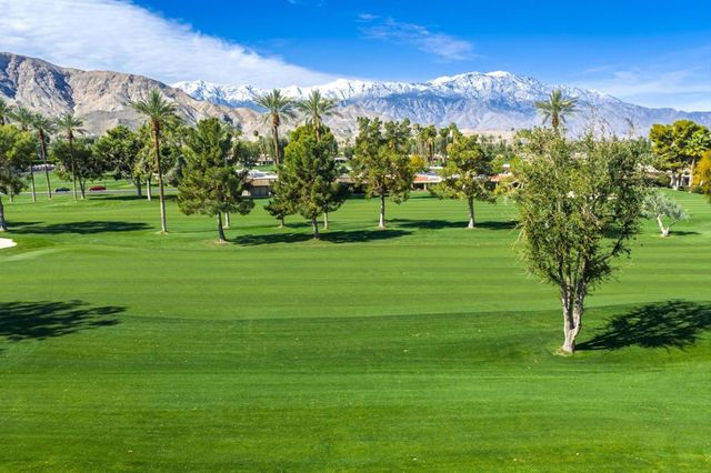 7 Tulane Court, Rancho Mirage, CA 92270