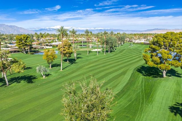 7 Tulane Court, Rancho Mirage, CA 92270