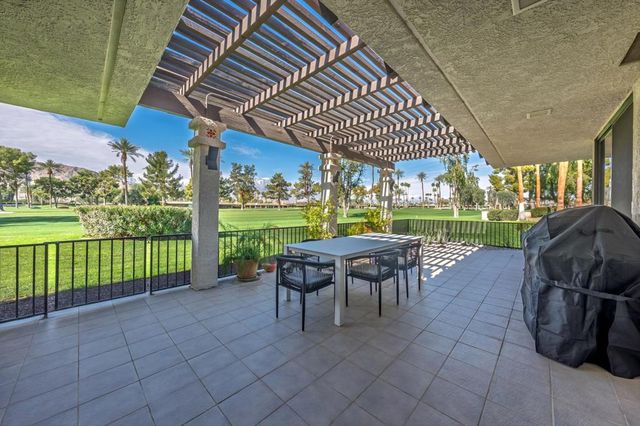 7 Tulane Court, Rancho Mirage, CA 92270