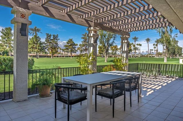 7 Tulane Court, Rancho Mirage, CA 92270