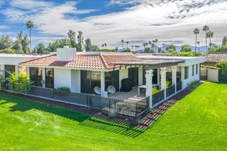 7 Tulane Court, Rancho Mirage, CA 92270