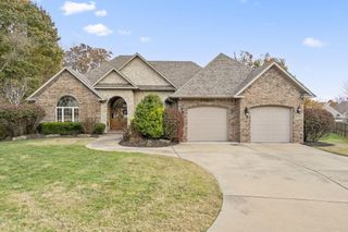 134 Millstone Court, Branson, MO 65616