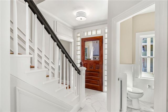 15 Redfern Street, North Providence, RI 02911