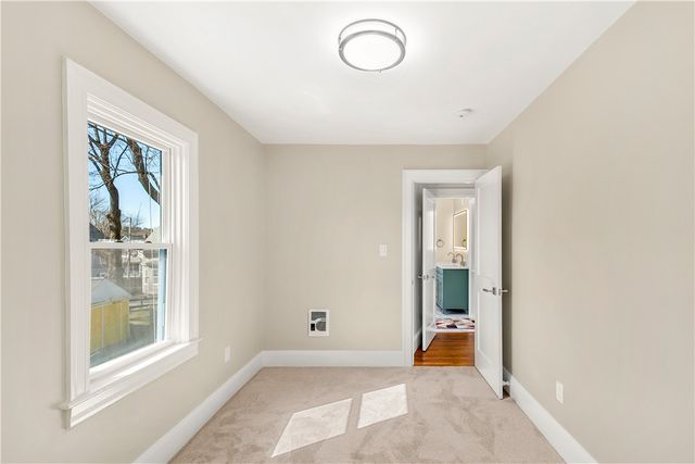 15 Redfern Street, North Providence, RI 02911