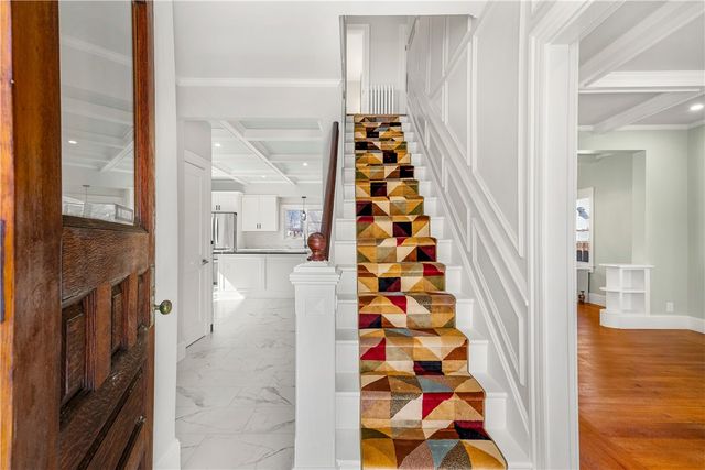 15 Redfern Street, North Providence, RI 02911