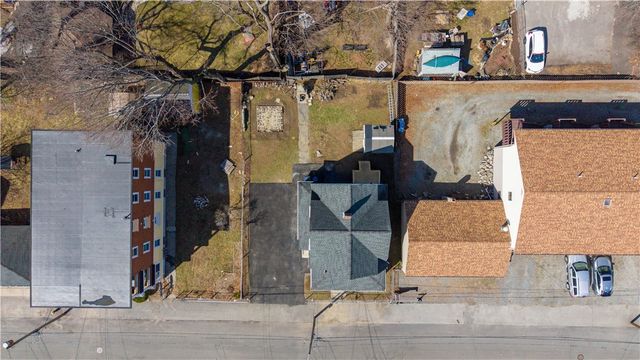 15 Redfern Street, North Providence, RI 02911