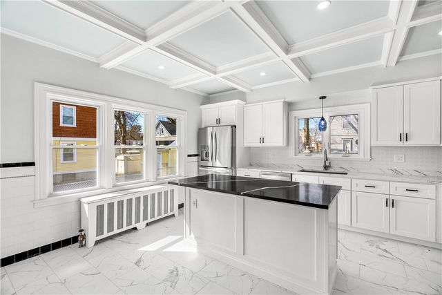 15 Redfern Street, North Providence, RI 02911