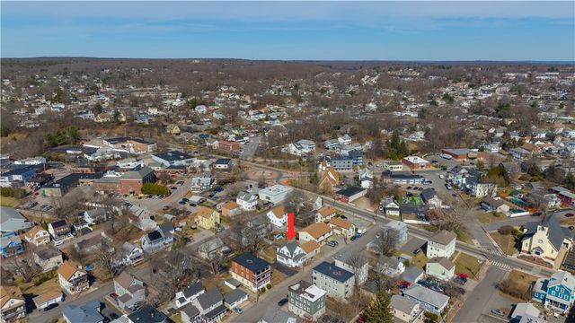 15 Redfern Street, North Providence, RI 02911