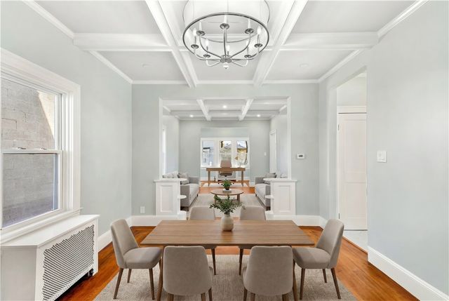 15 Redfern Street, North Providence, RI 02911