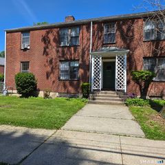 193 Virginia Avenue A, Bridgeport, CT 06610