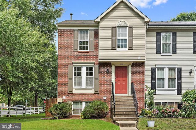2441 BOLTON LN, Crofton, MD 21114