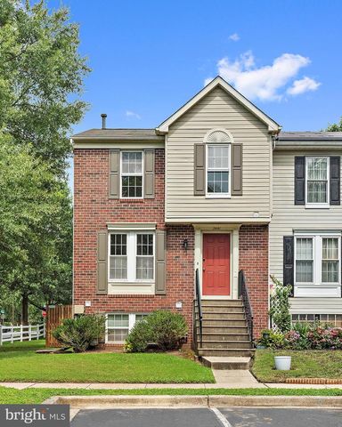 2441 BOLTON LN, Crofton, MD 21114