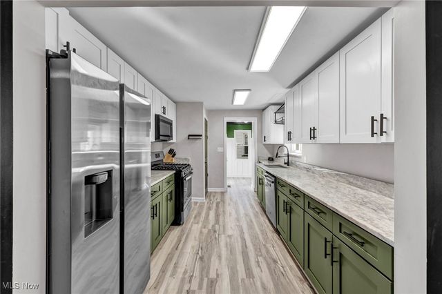 29038 Fuller Avenue, Wickliffe, OH 44092