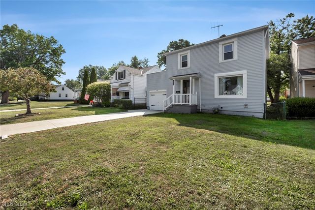 29038 Fuller Avenue, Wickliffe, OH 44092