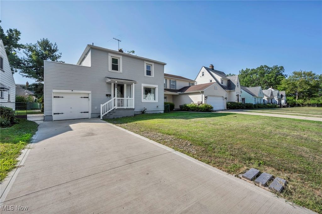 29038 Fuller Avenue, Wickliffe, OH 44092