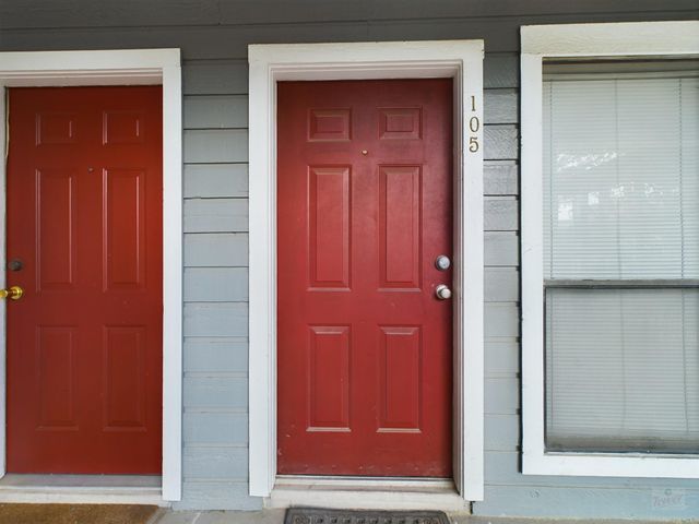 2901 San Jacinto Boulevard 105, Austin, TX 78705