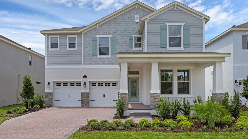 11863 SHINE VIEW LANE, Winter Garden, FL 34787