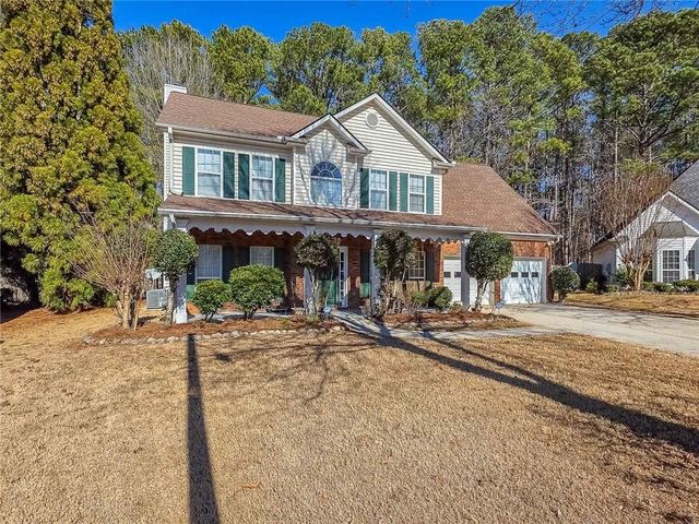 5306 Yoshino Terrace, Powder Springs, GA 30127