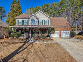 5306 Yoshino Terrace, Powder Springs, GA 30127
