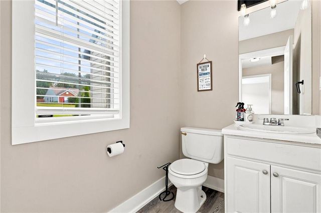 1080 Big Haynes Drive, Grayson, GA 30017
