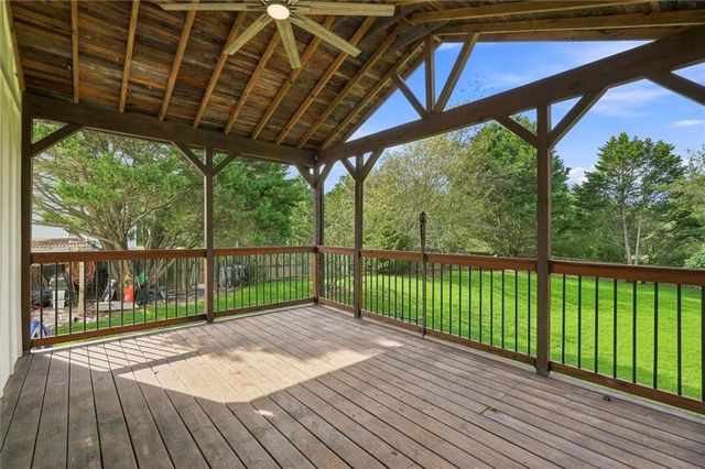 1080 Big Haynes Drive, Grayson, GA 30017