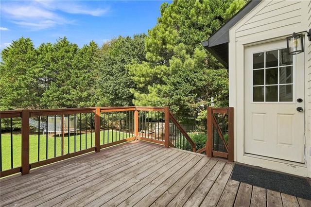 1080 Big Haynes Drive, Grayson, GA 30017