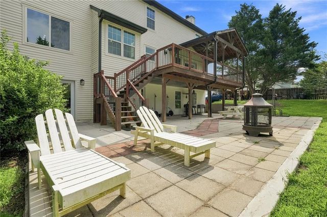 1080 Big Haynes Drive, Grayson, GA 30017