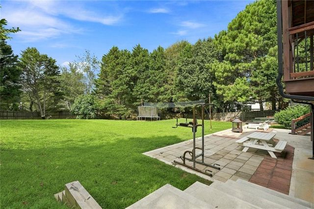 1080 Big Haynes Drive, Grayson, GA 30017