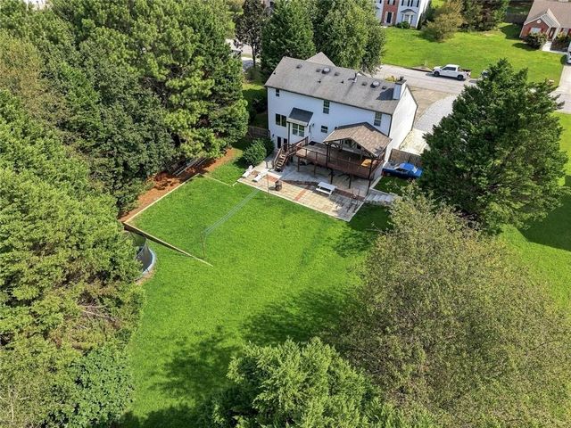 1080 Big Haynes Drive, Grayson, GA 30017