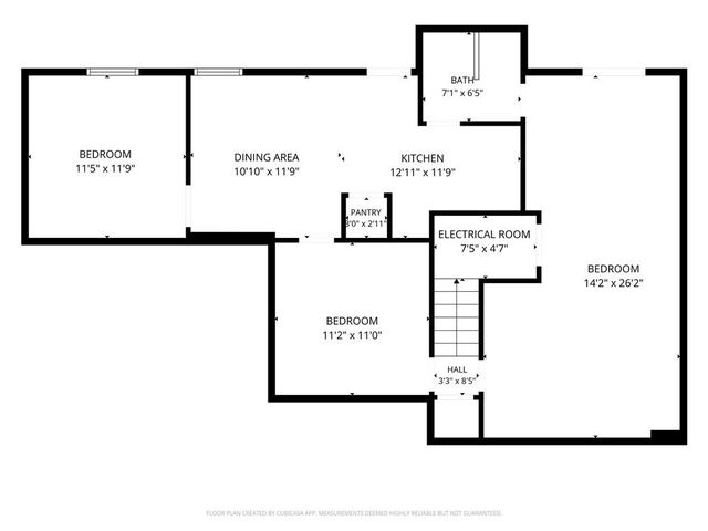 1080 Big Haynes Drive, Grayson, GA 30017