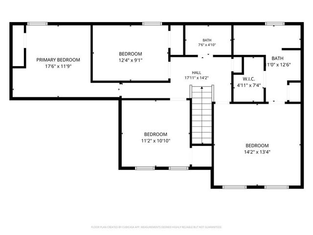1080 Big Haynes Drive, Grayson, GA 30017