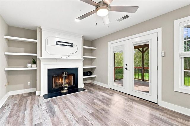 1080 Big Haynes Drive, Grayson, GA 30017