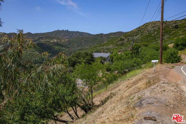 4015 Latigo Canyon Road, Malibu, CA 90265