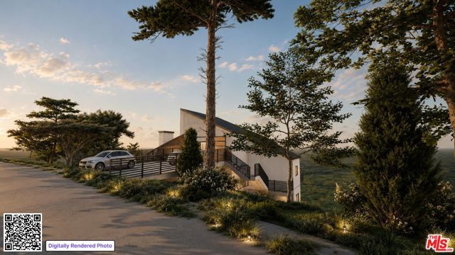 4015 Latigo Canyon Road, Malibu, CA 90265